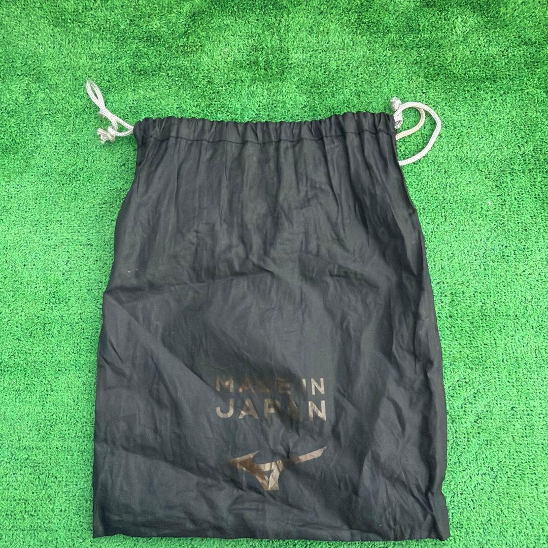 ミズノ モレリア2 ジャパン MIZUNO MORELIA II JAPAN