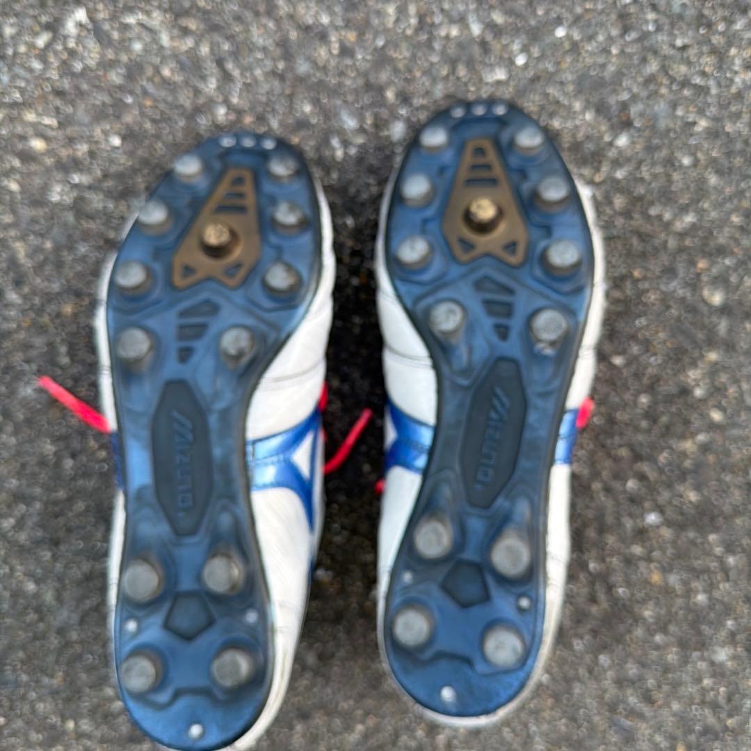 ミズノ モレリア2 ジャパン MIZUNO MORELIA II JAPAN