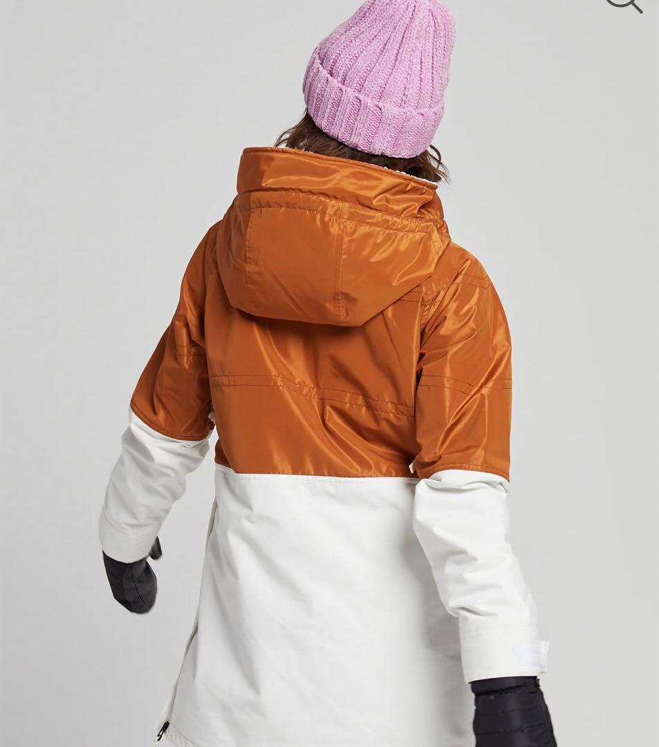 Burton　バートン　レディース　ラローサ　ジャケット　スノボ　ウェア