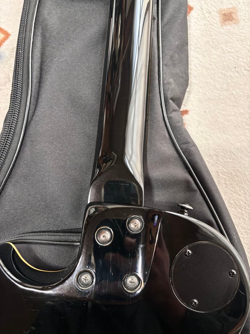 グラスルーツ　G-CL58 SUGIZOモデル