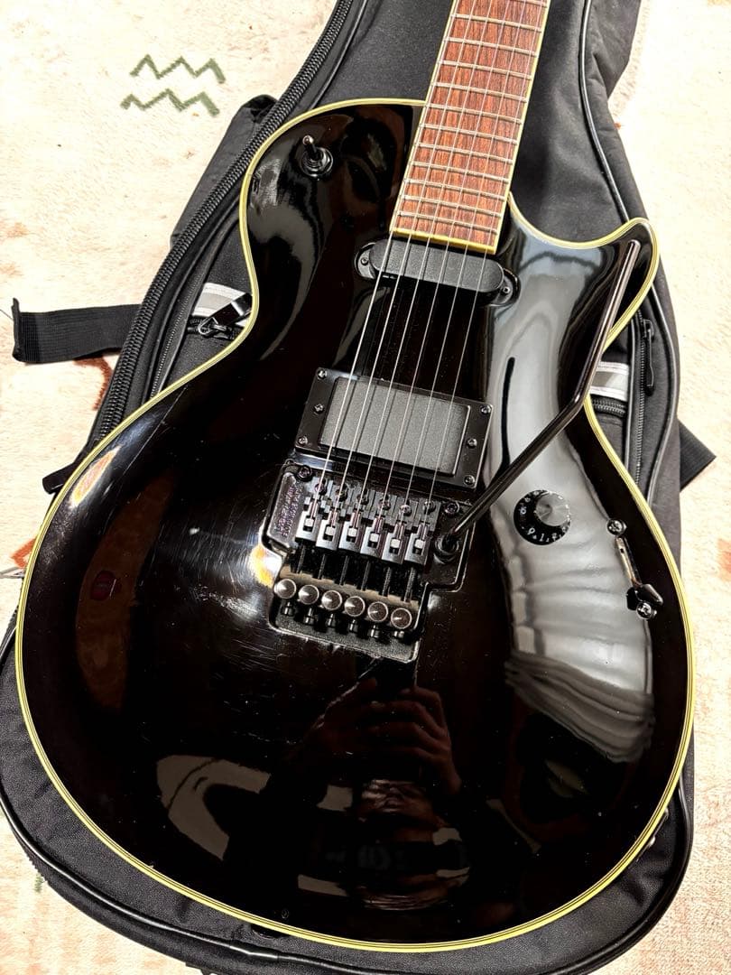 グラスルーツ　G-CL58 SUGIZOモデル