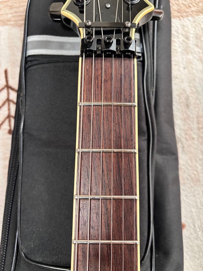 グラスルーツ　G-CL58 SUGIZOモデル