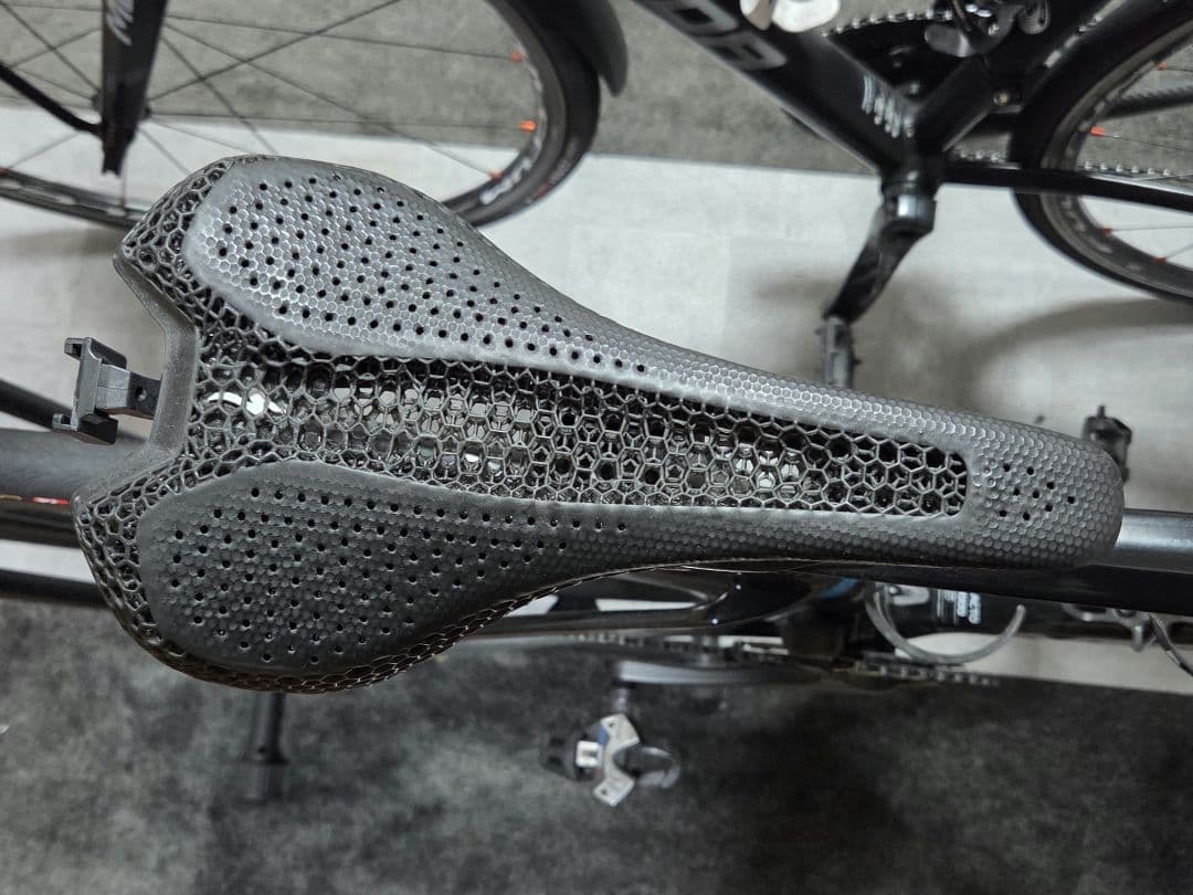 MERIDA REACTO 4000 カスタム済 アルテグラR8100 Di2組