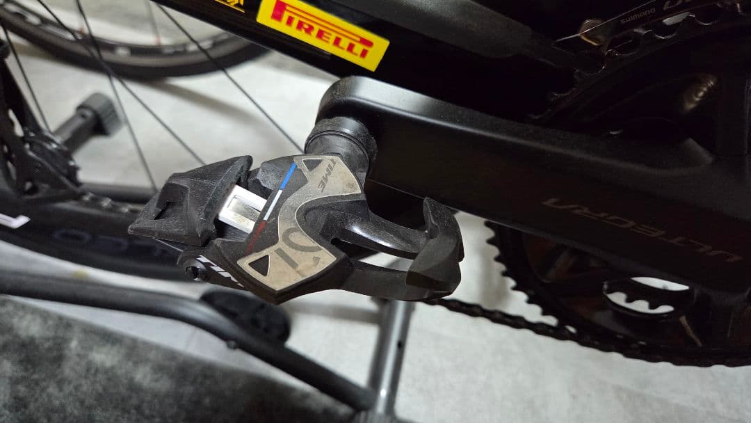 MERIDA REACTO 4000 カスタム済 アルテグラR8100 Di2組