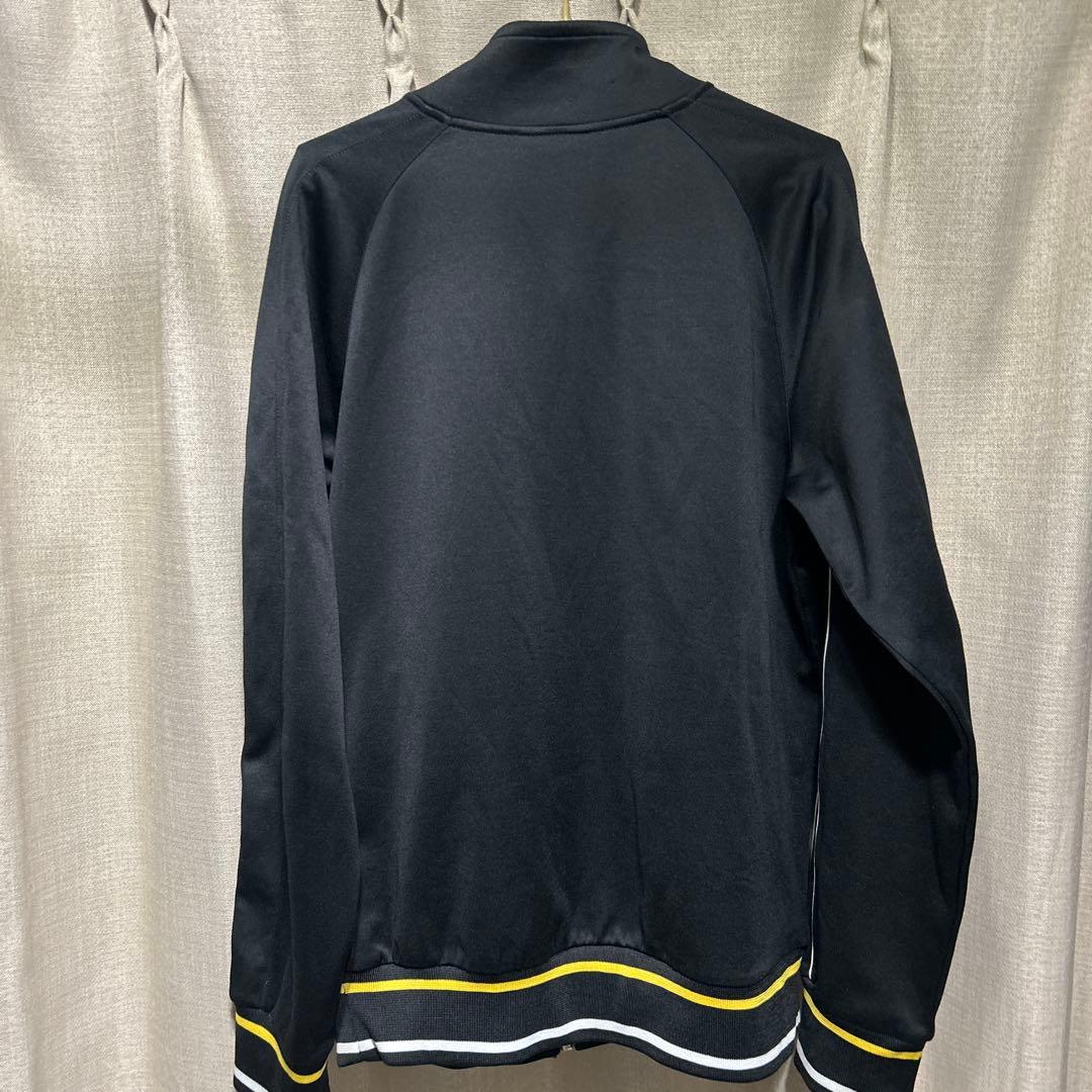 NIKE ユベントス　トラックジャケット