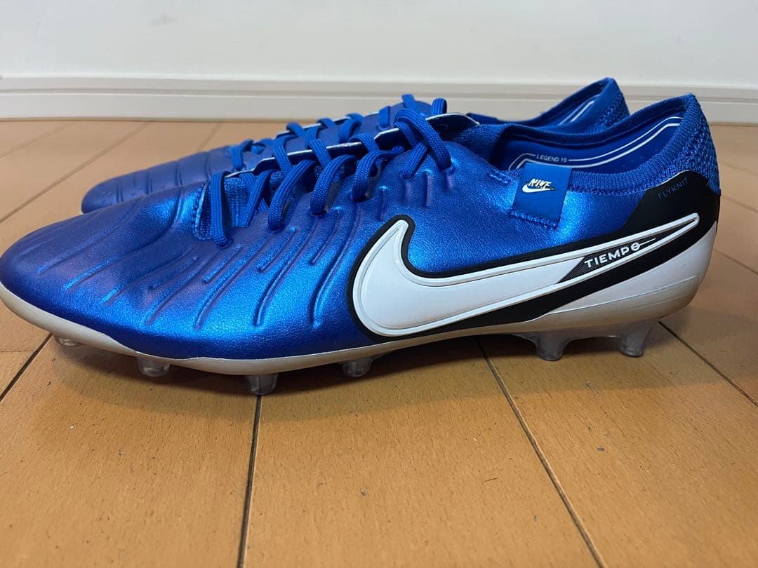 NIKE ティエンポ レジェンド 10 エリート AG-PRO 29.0