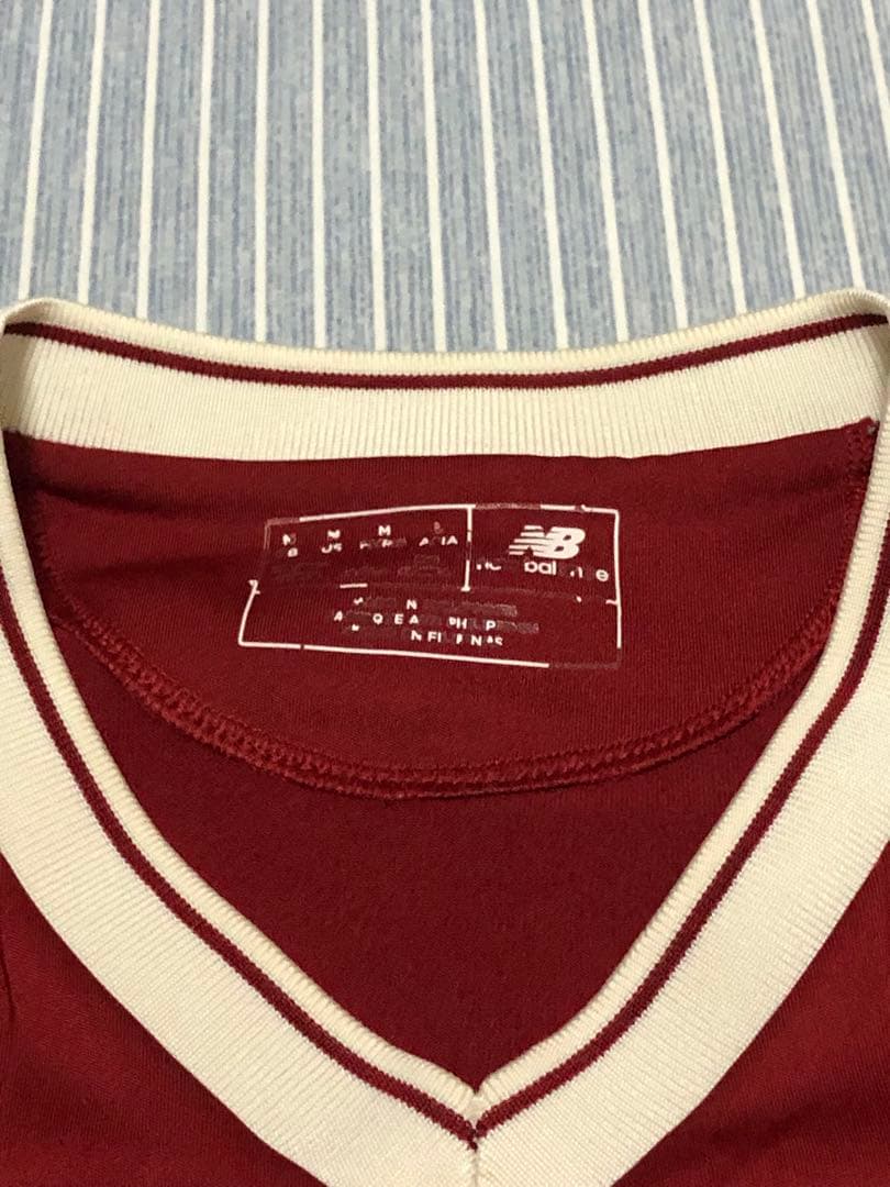 17/18 リバプール ロバートソン レスターシティ戦 実支給 公式証明書