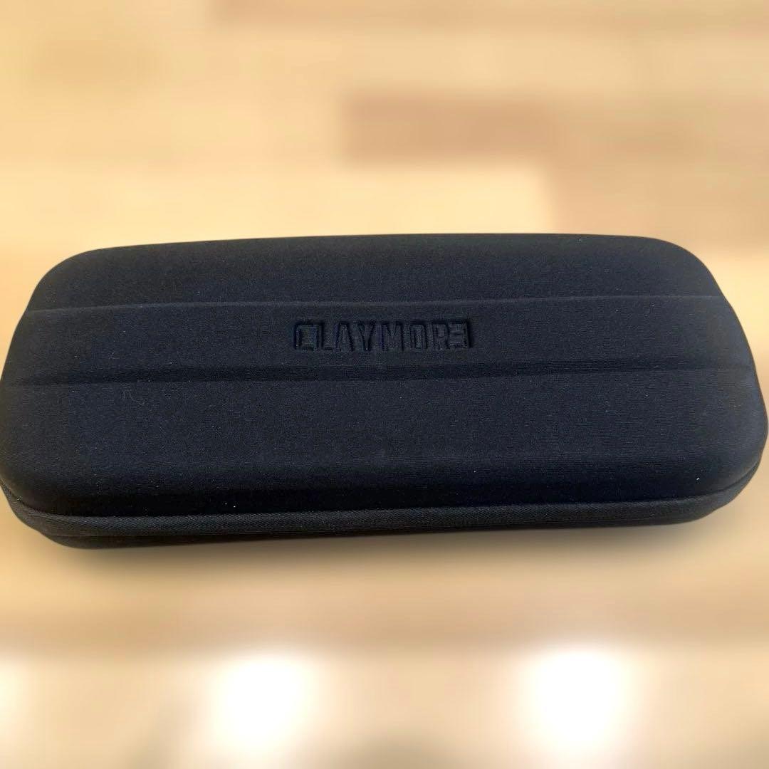 CLAYMORE 3FACE+Mサイズ