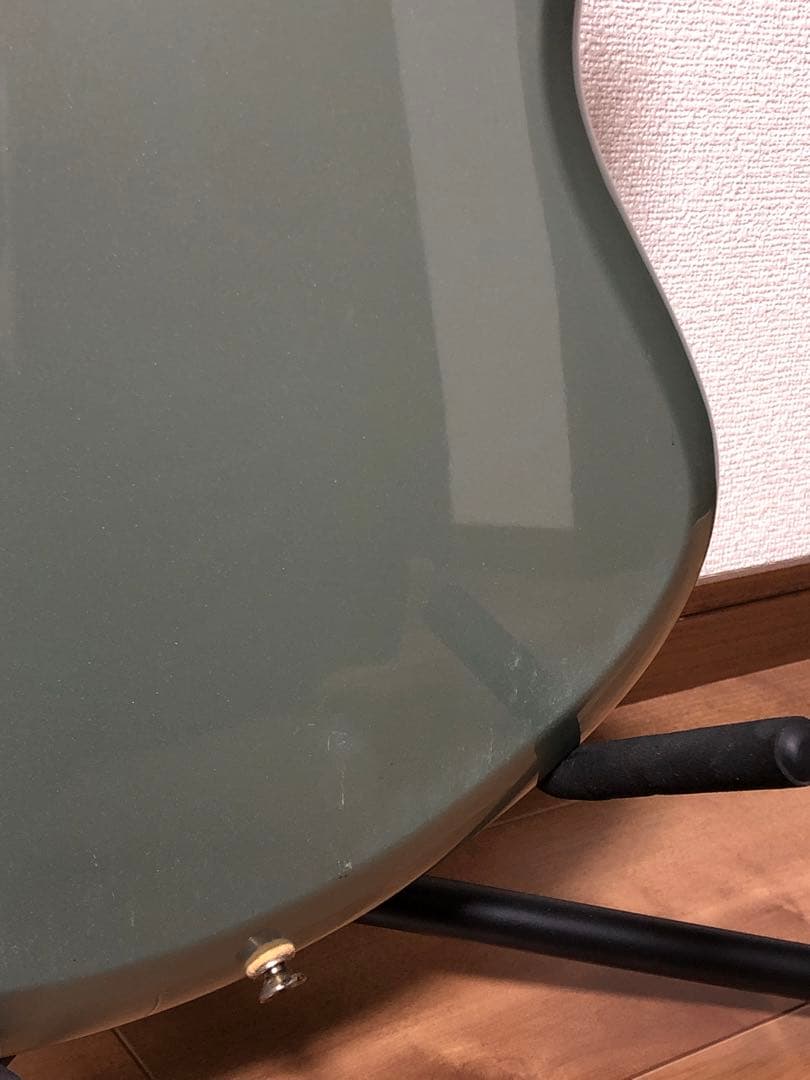 Teisco K-56 エレキギター