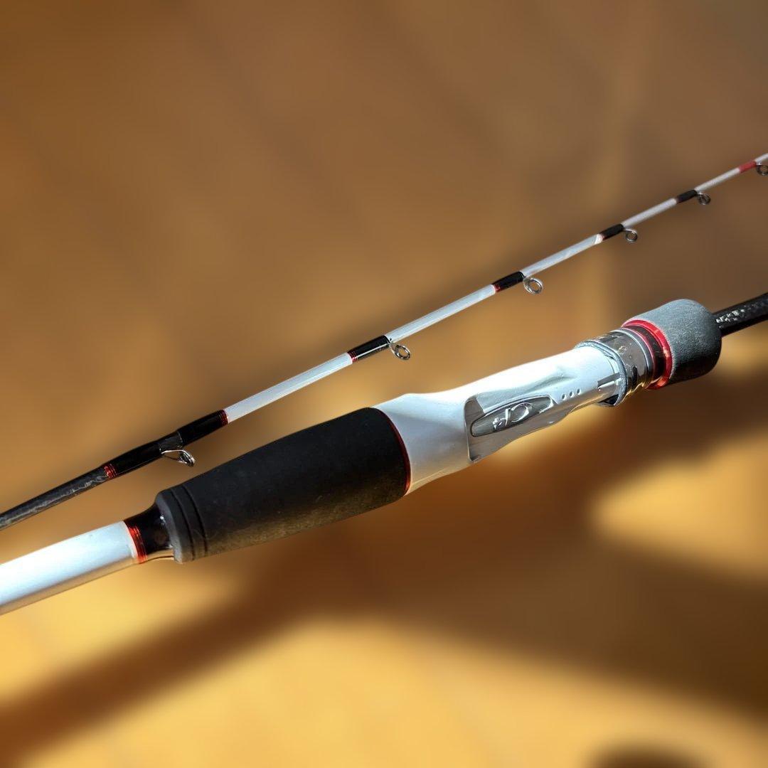 美品　CＩ4 ライトゲーム　TYPE82 M200