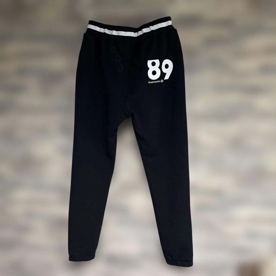 PEARLY GATESCAP コラボ品セットアップ