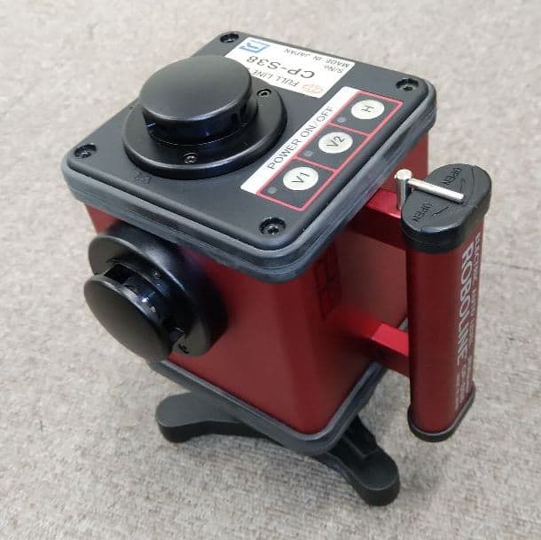 リズム　ロボライン　本体＋受光器セット