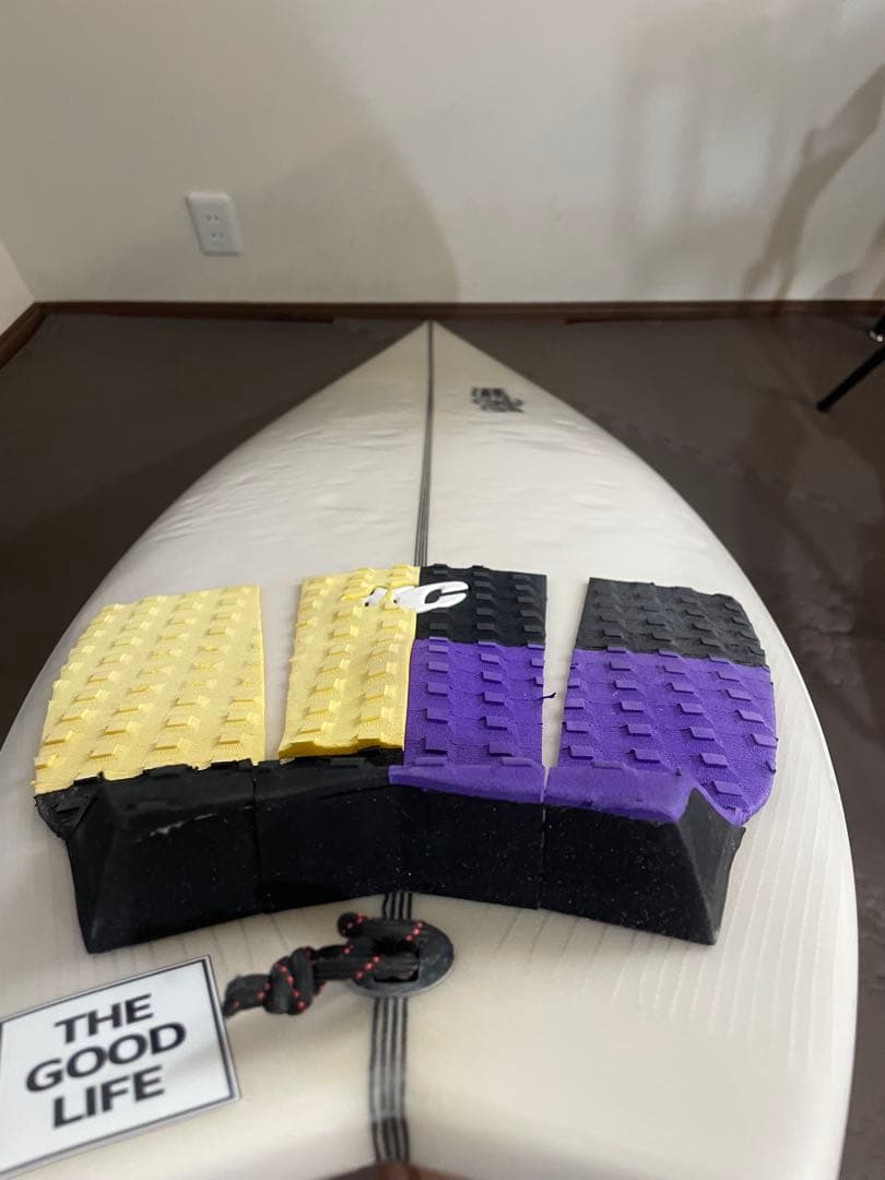 JS MONSTER 2020 5’7 1/2