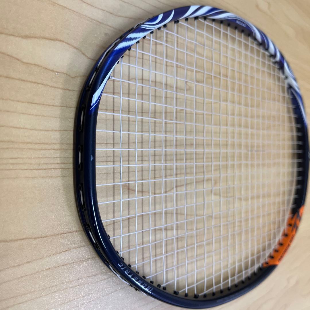 【希少】YONEX アストロクス100zz ダークネイビー3UG6 美品