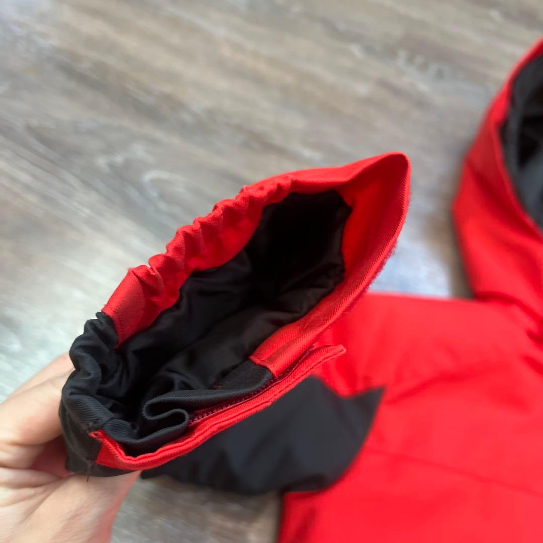 フェニックス 美品　セットアップ　スキーウェア　150