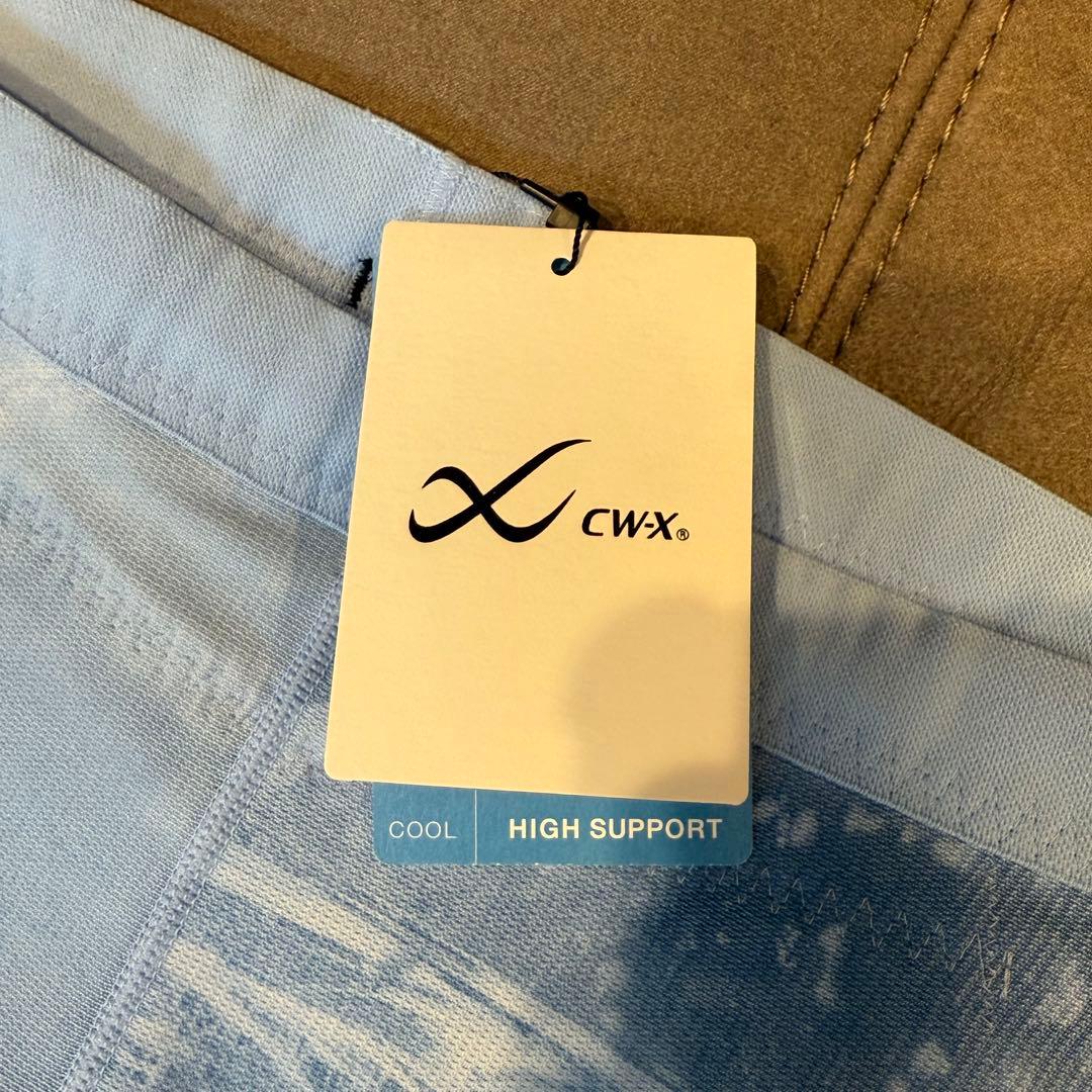 【新品未使用】CW-X GENERATOR MODEL COOL SX Lサイズ