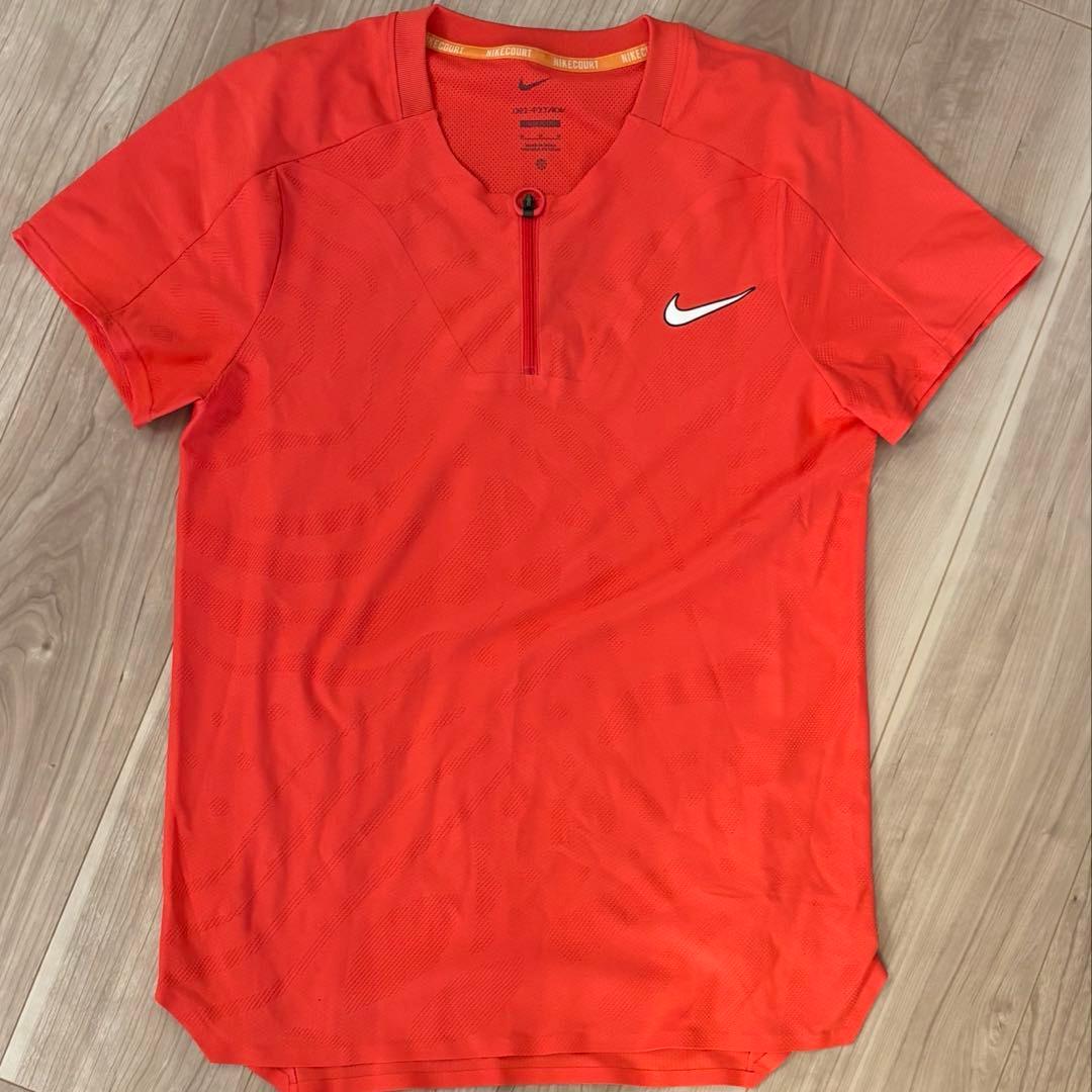 ナイキ　テニスウェア　Mサイズ　3点セット