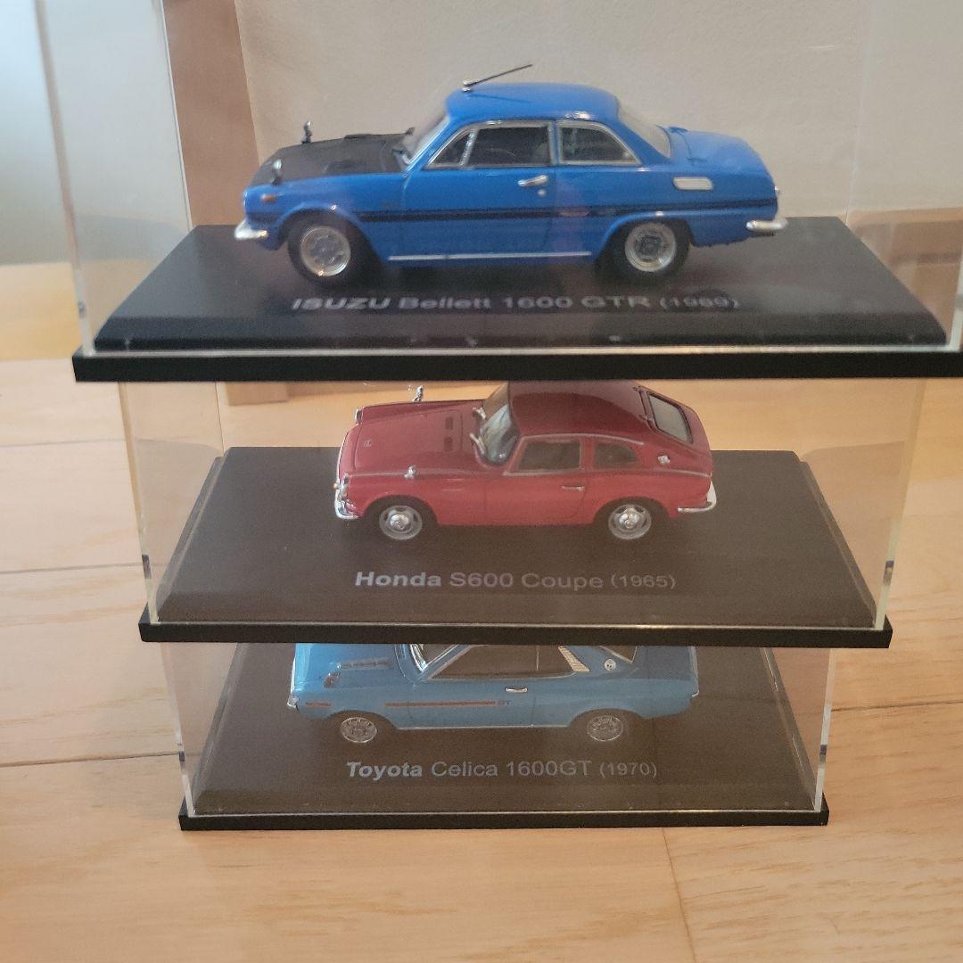 ミニチュアカーまとめ売り