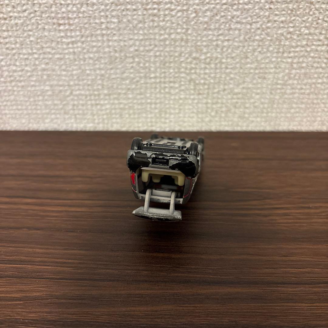 トミカ　状態確認用①