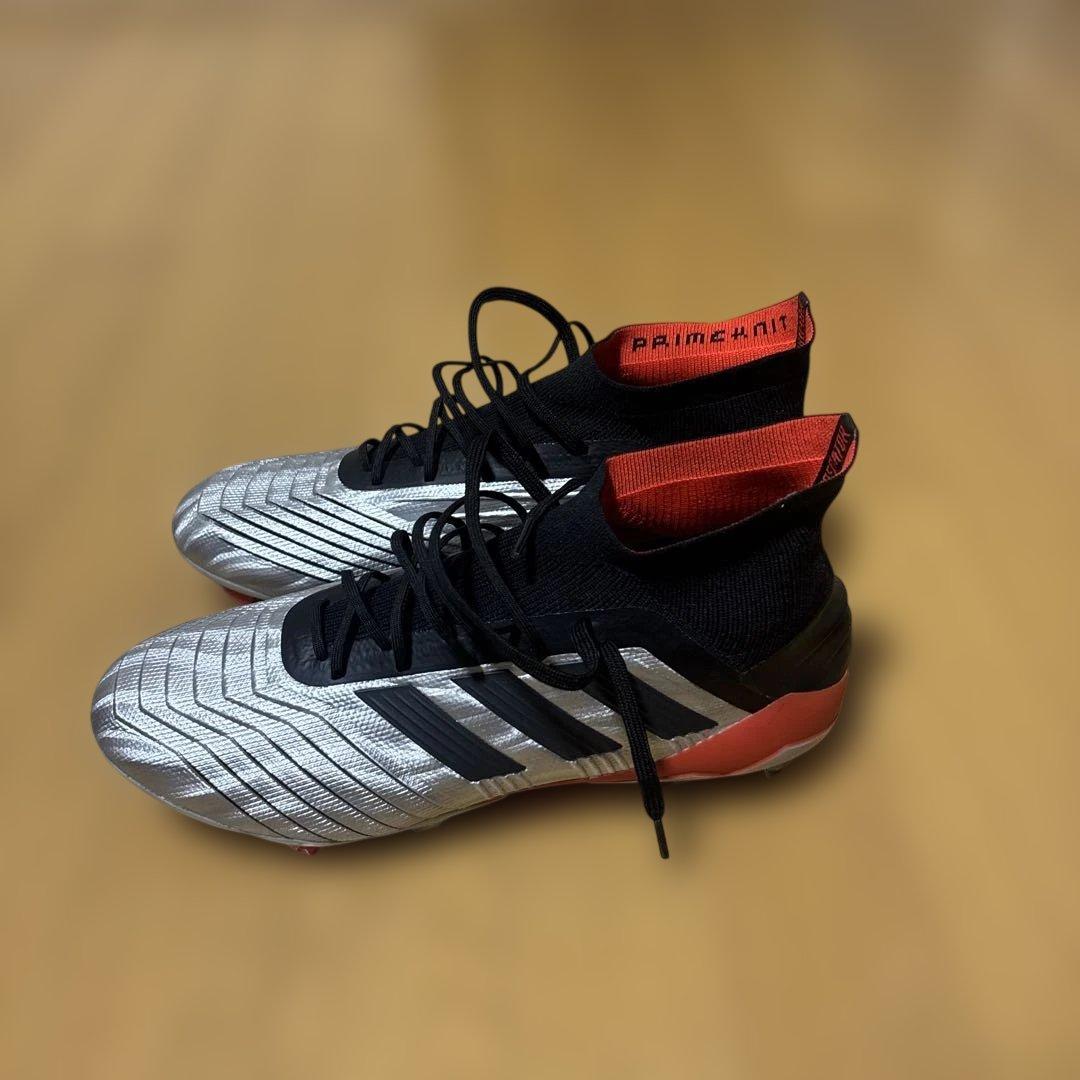 プレデター19.1 fg ag