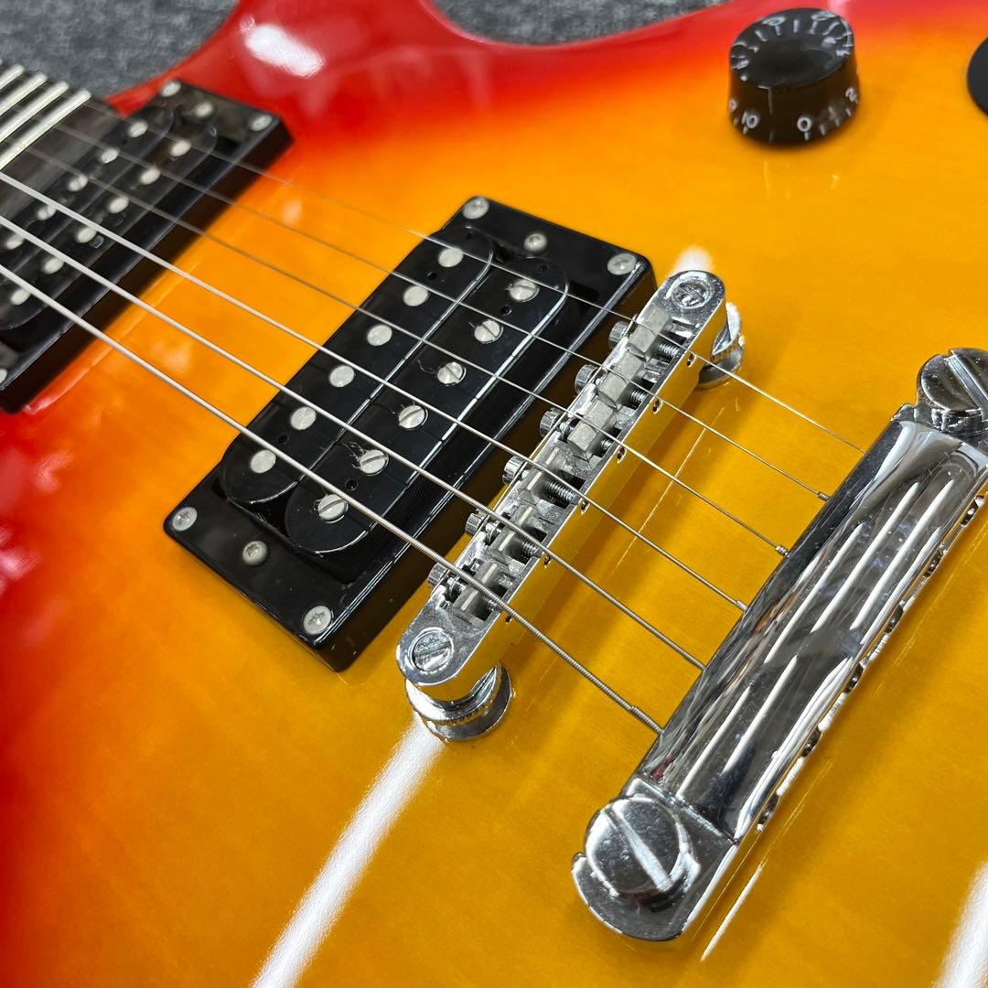 ソフトケース追加【10786】 EPIPHONE Les Paul