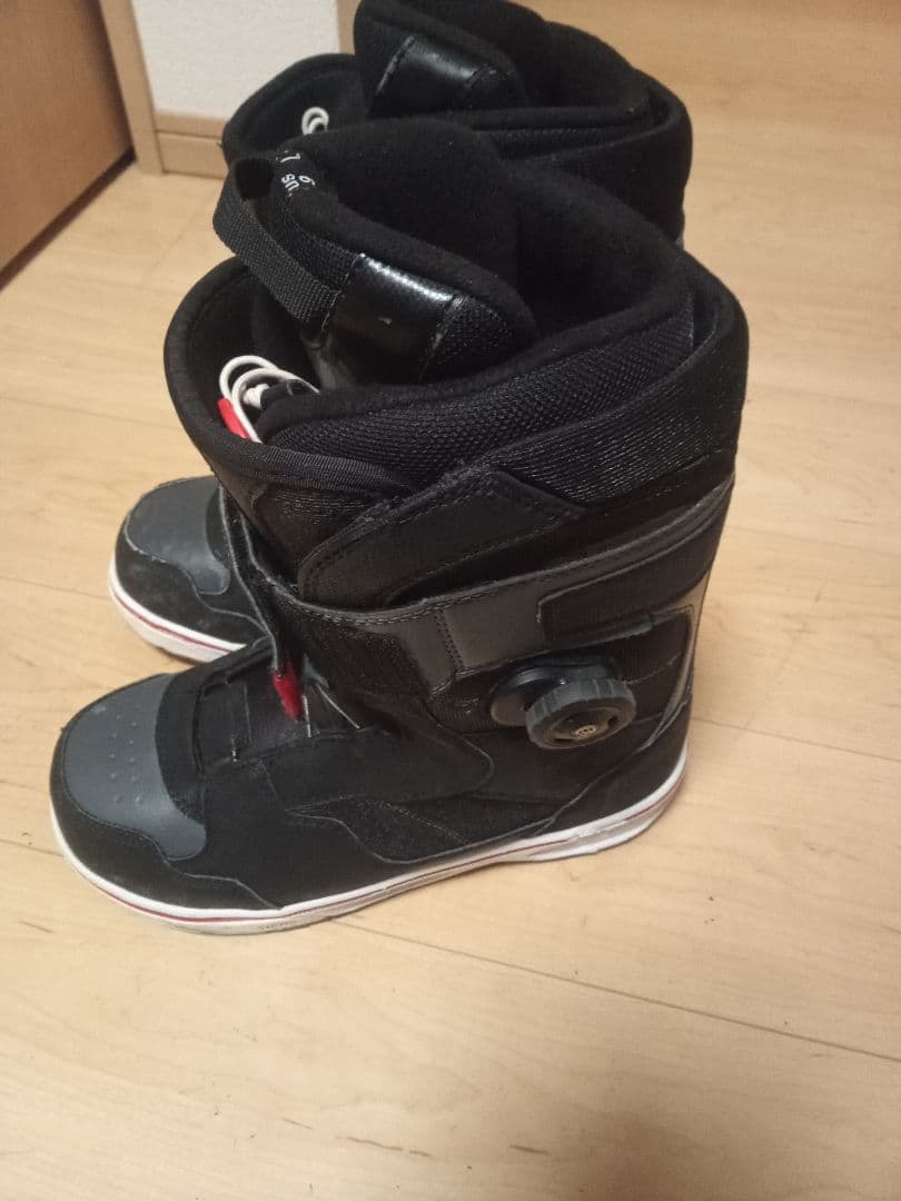 スノーボード　ブーツ　メンズ　27cm