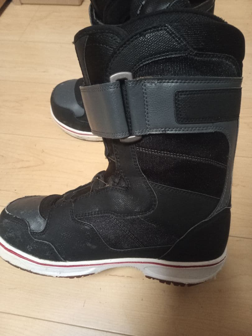 スノーボード　ブーツ　メンズ　27cm