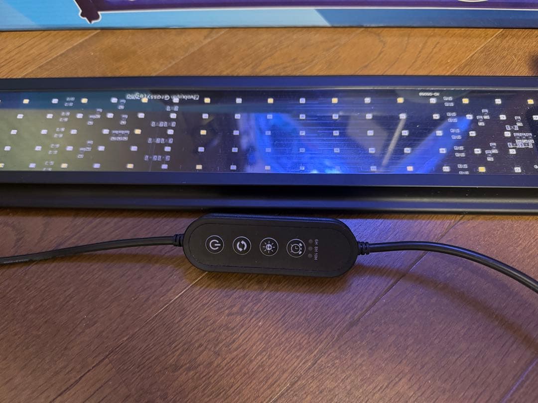 今だけ11.500円、値下げなしGrassyLegna 60 Marine