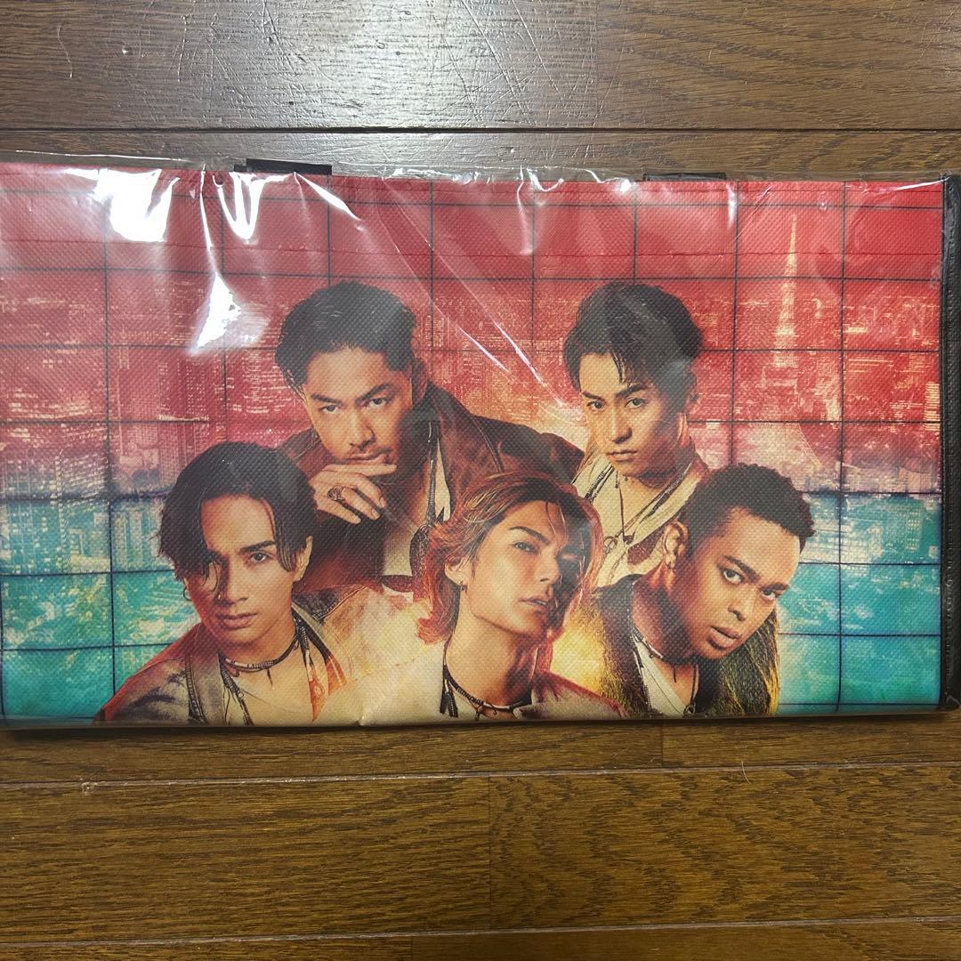 バラ売り可！EXILE THE SECOND TFECグッズ27点セット