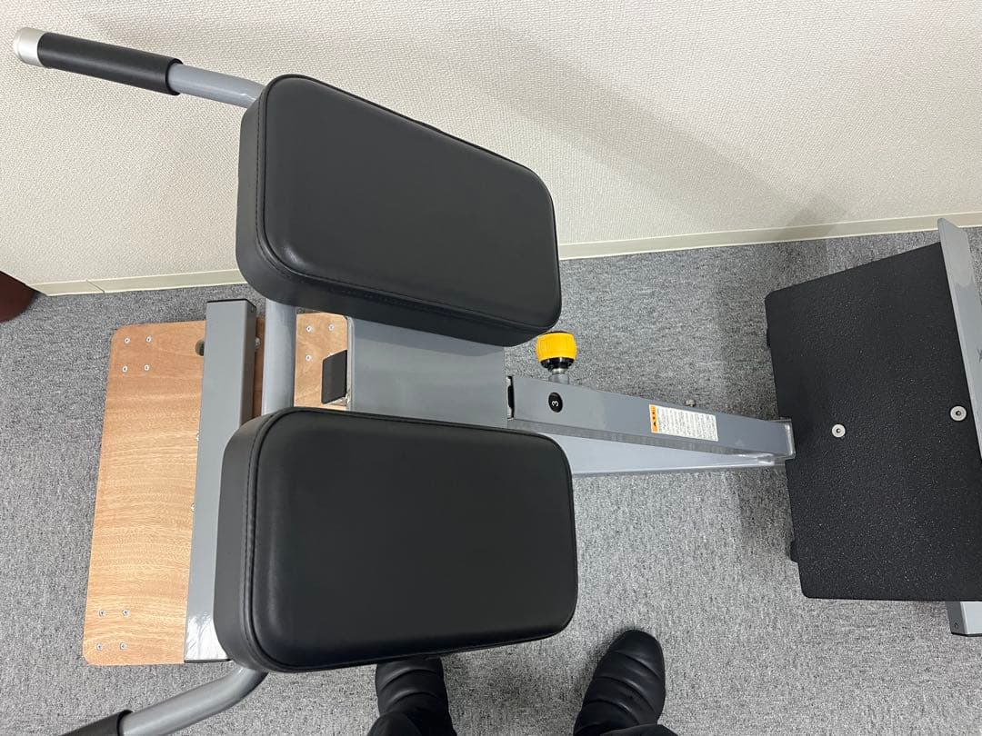 MATRIX G1-FW162 ジョンソン バックエクステンション