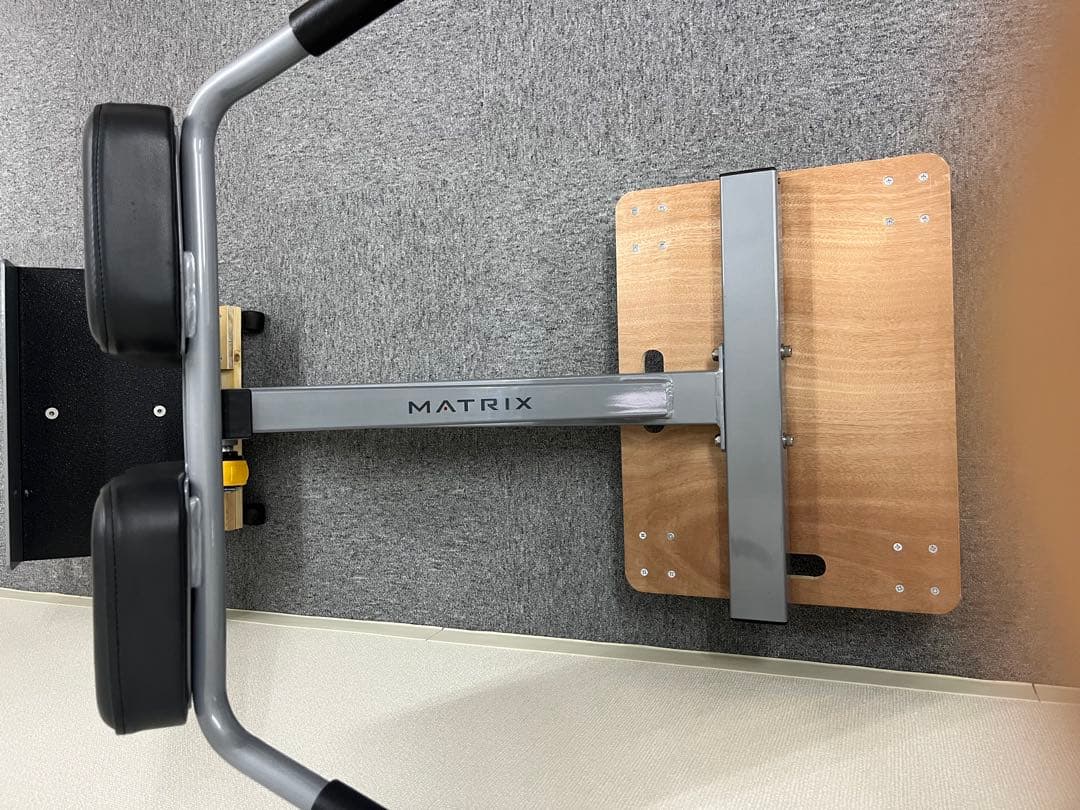 MATRIX G1-FW162 ジョンソン バックエクステンション