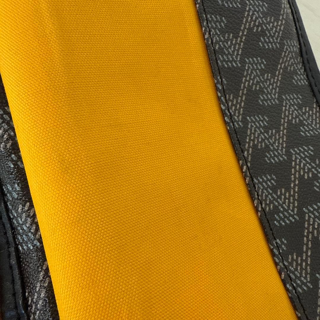 Resurrection Tokyo レザレクション　ウエストポーチ　ゴルフ