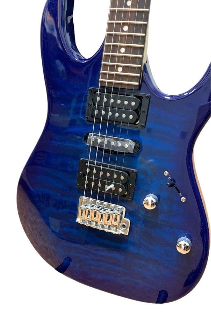 【hide】Ibanez GIO エレキギター