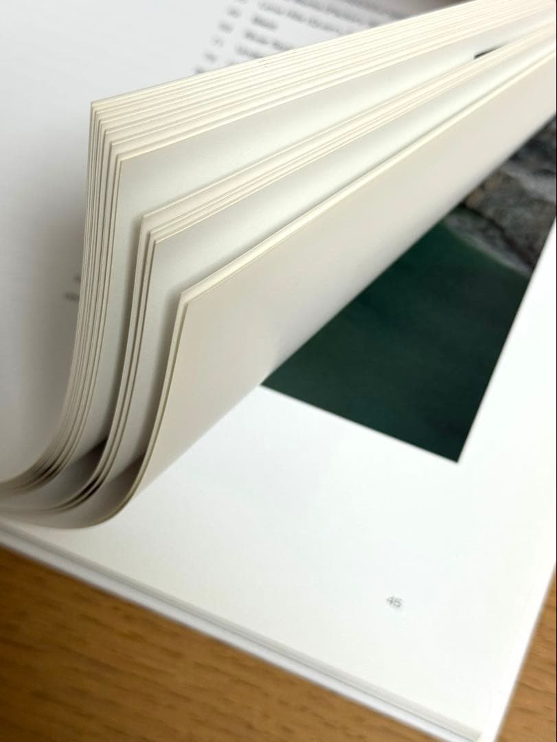 NAOYA HATAKEYAMA | 畠山直哉 | HATJE CANTZ