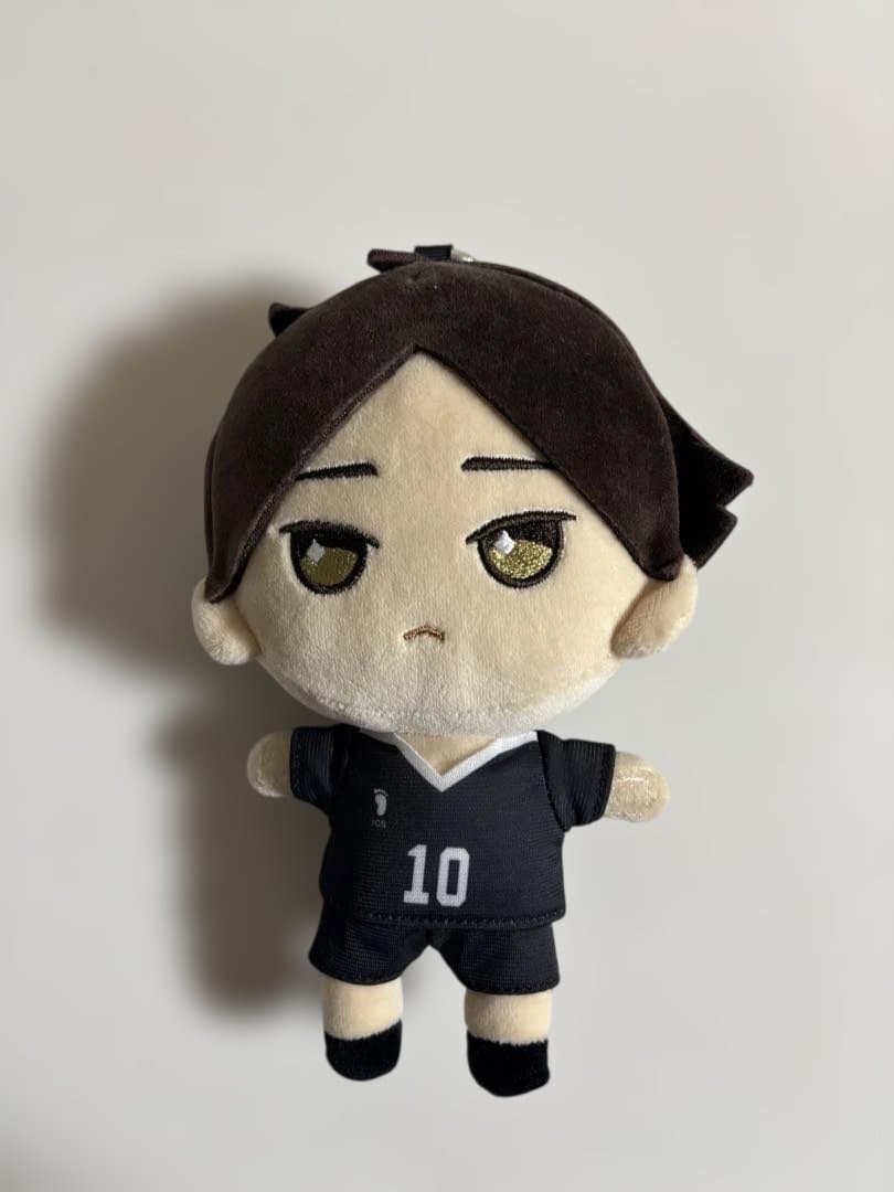 ハイキュー JF 角名倫太郎 ぬいぐるみ