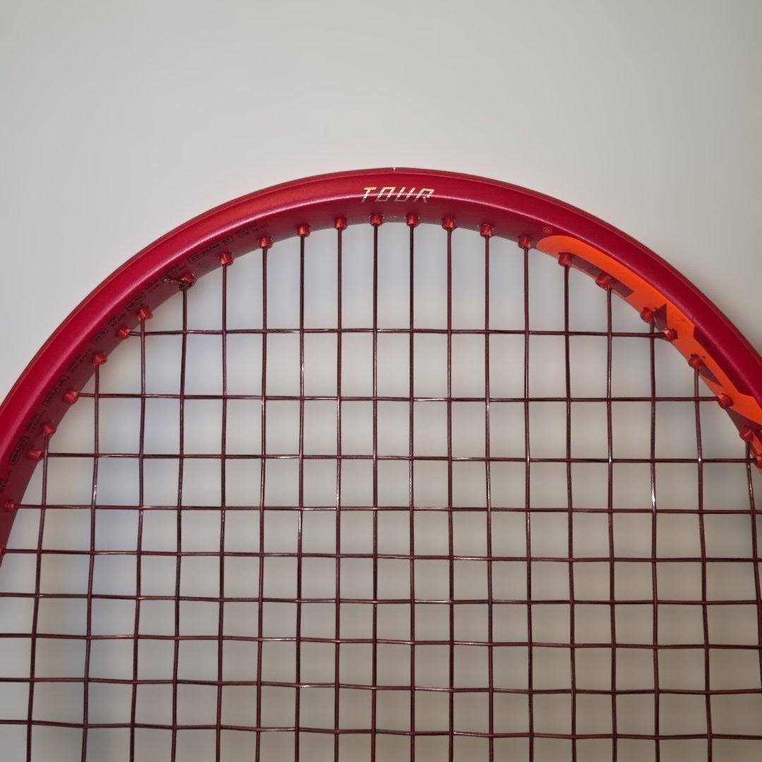 HEAD PRESTIGE 2種セット