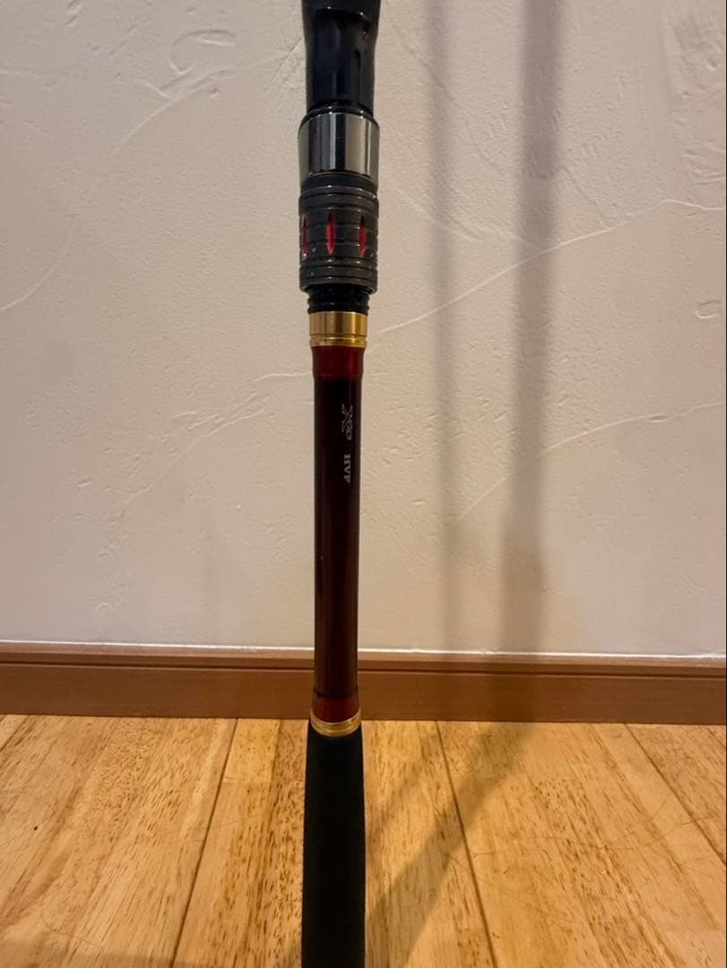 ダイワ(DAIWA) OVER THERE AIR 103M オーバーゼア