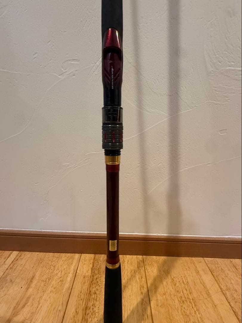 ダイワ(DAIWA) OVER THERE AIR 103M オーバーゼア