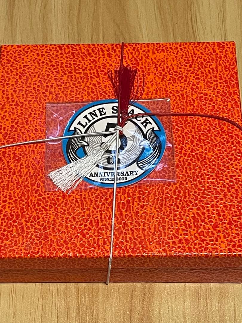 ラインスラック　5周年スーパールーパーセット