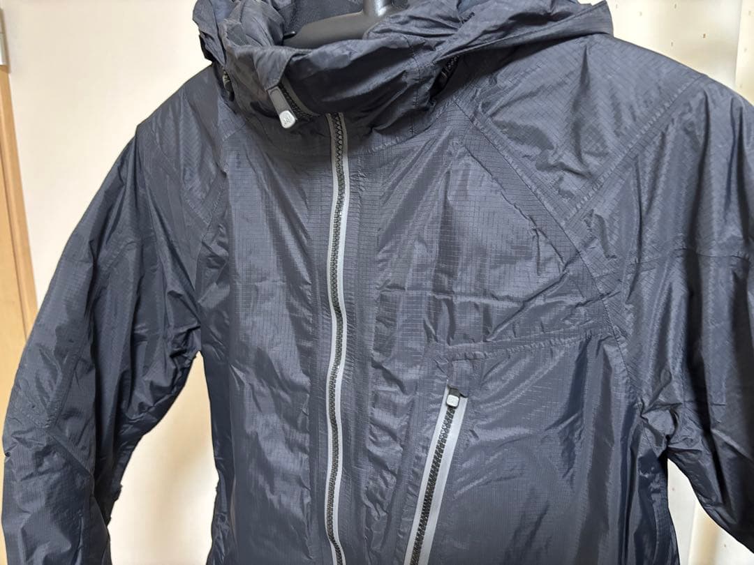 スノーボード BURTON [ak] LZ DOWN JACKET TURE BLACK