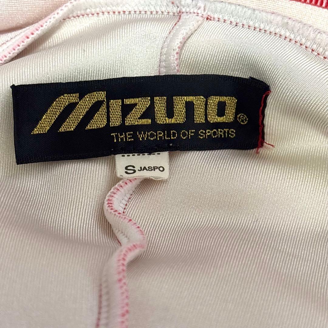 ✨良品✨Mizuno ミズノ　競技スキー用 ワンピース　ピンク
