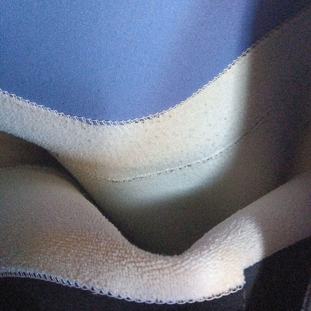 BILLABONG 3mmジャージフルスーツ　裏起毛168cm 60kg