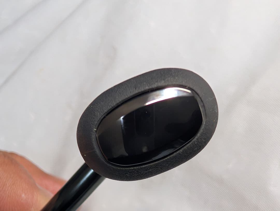 美品　シマノ　管859FD　 22ステラ 2500S ハンドル　50㍉