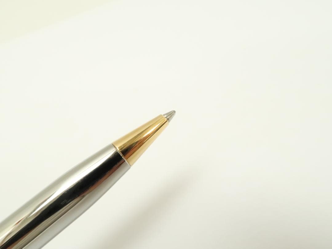 ティファニー　Tボールペン　USA製　TIFFANY Co　18705403