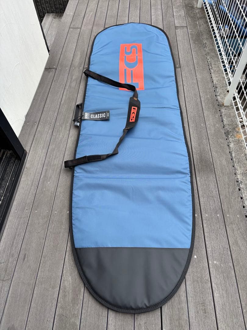 FCS エフシーエス サーフボードハードケース クラシックカバー 7’0”