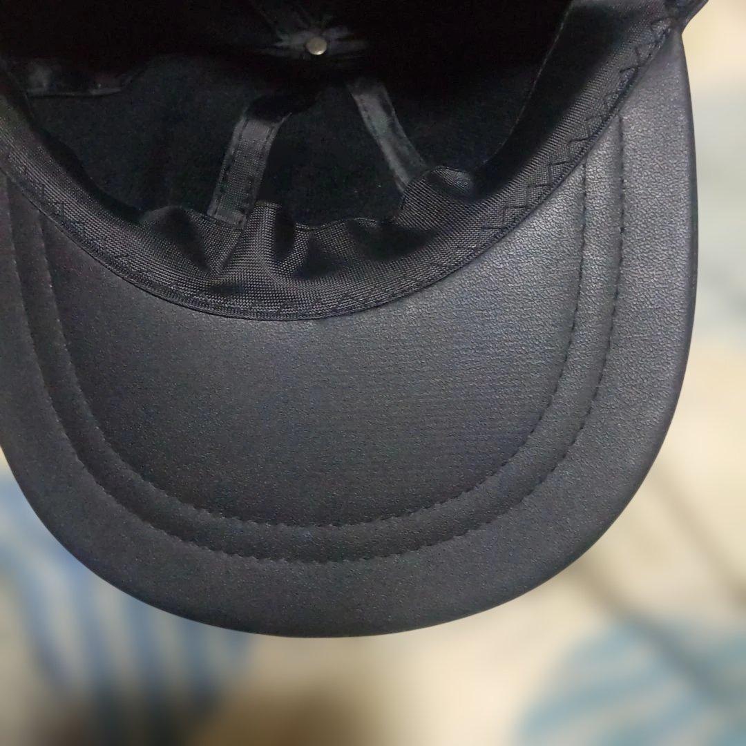 高橋　名人　サイン入り　PCエンジン　　ハドソン　キャップ