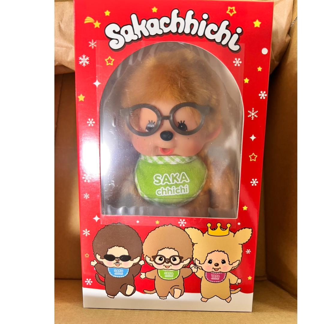 THE ALFEE モンチッチ【サカチッチ】坂崎幸之助モデル 50周年記念限定