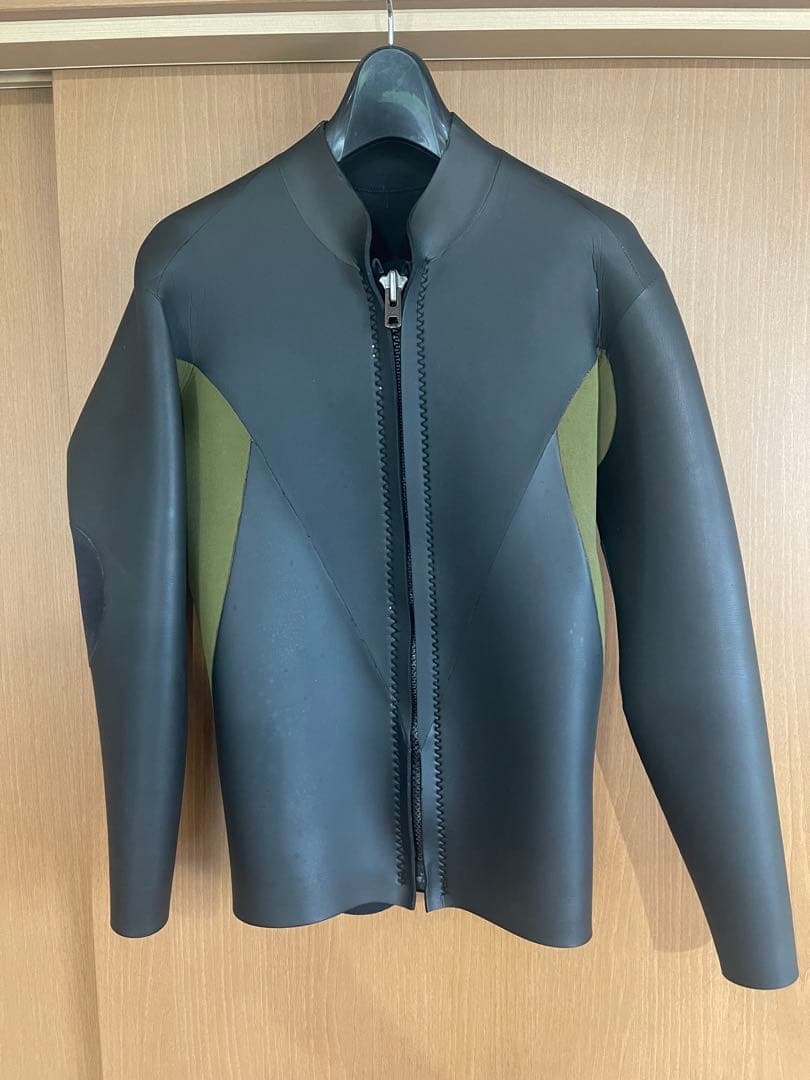 【送料込】ロングジョン+タッパーセット　MADE IN JAPAN