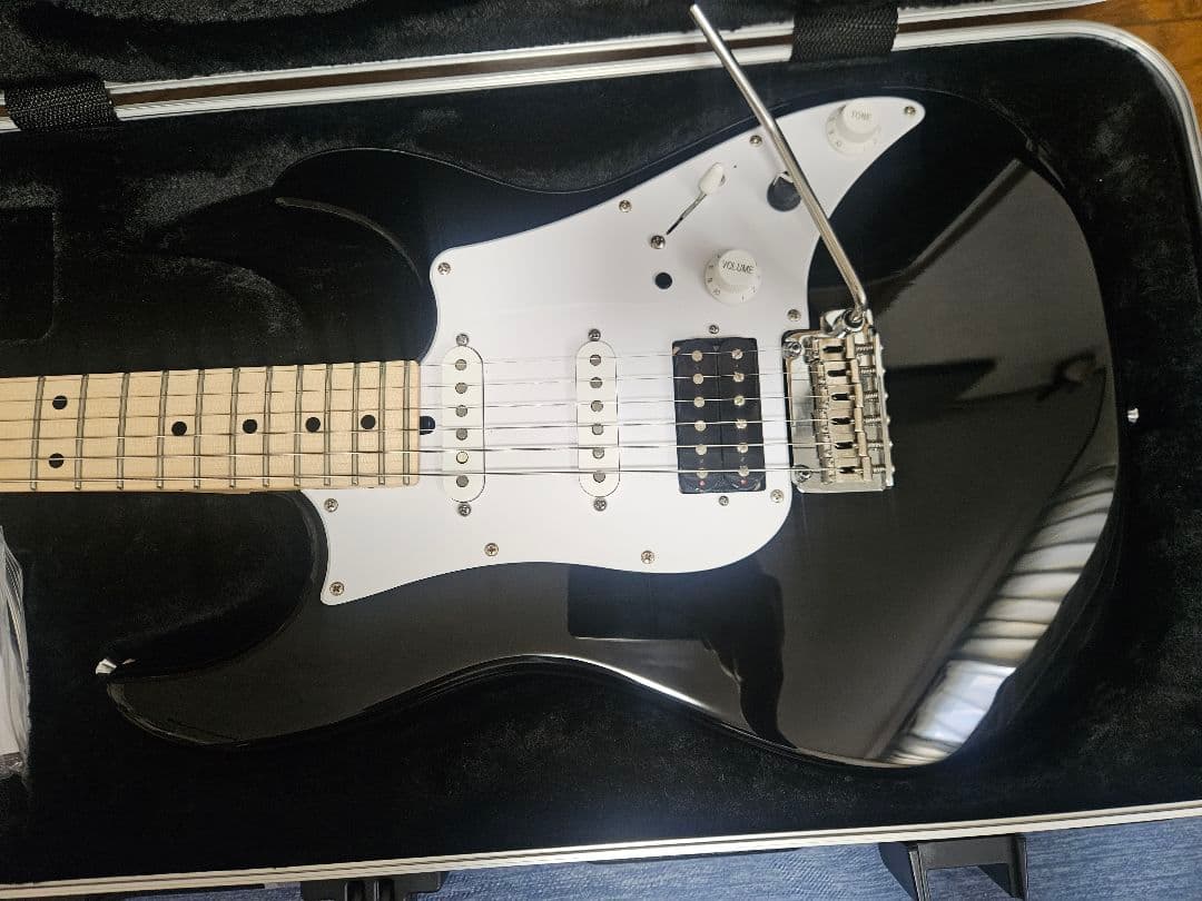 【美品】James Tyler Japan Studio Classic