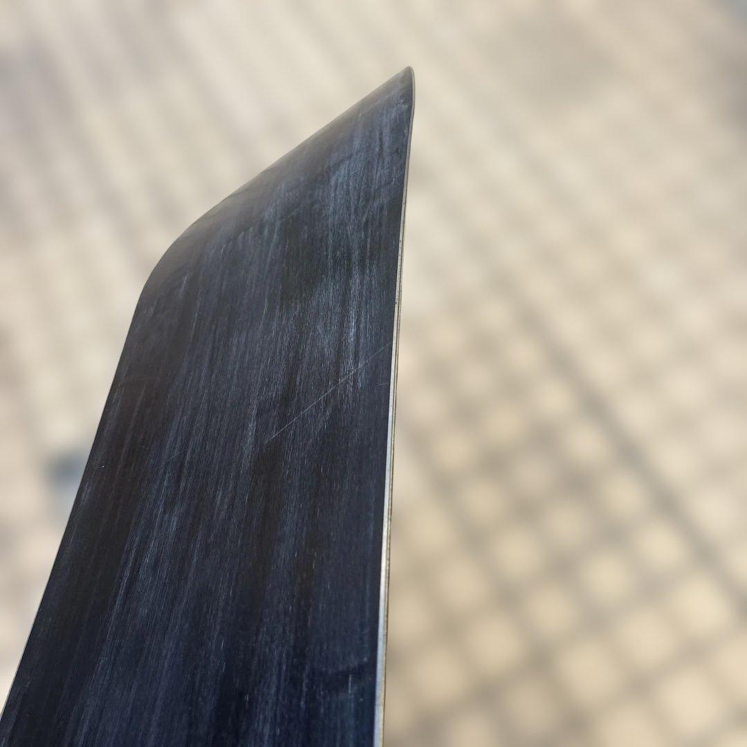 最終プライス　ALLIAN FREE LINE 159cm アライアンボード